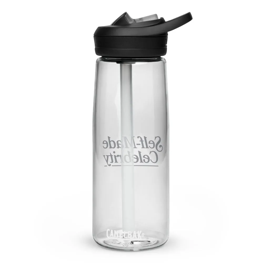 Sports Water Bottle | CamelBak Eddy® 