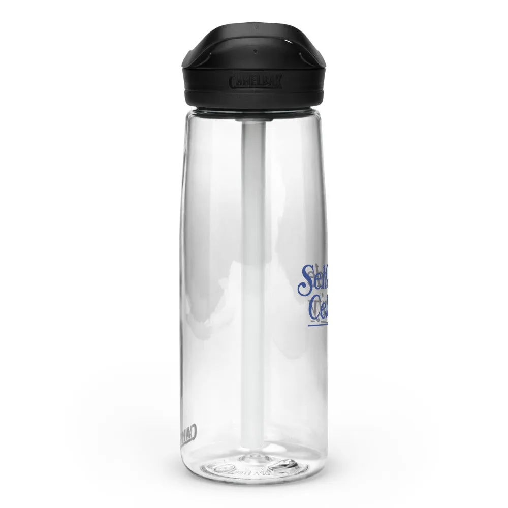 Sports Water Bottle | CamelBak Eddy® 