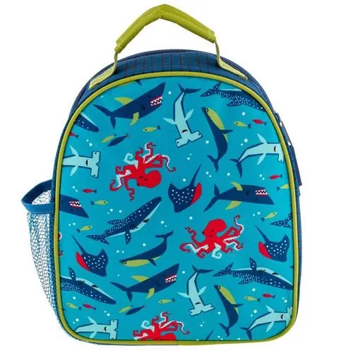 *Stephen Joseph Allover Print Lunchbox