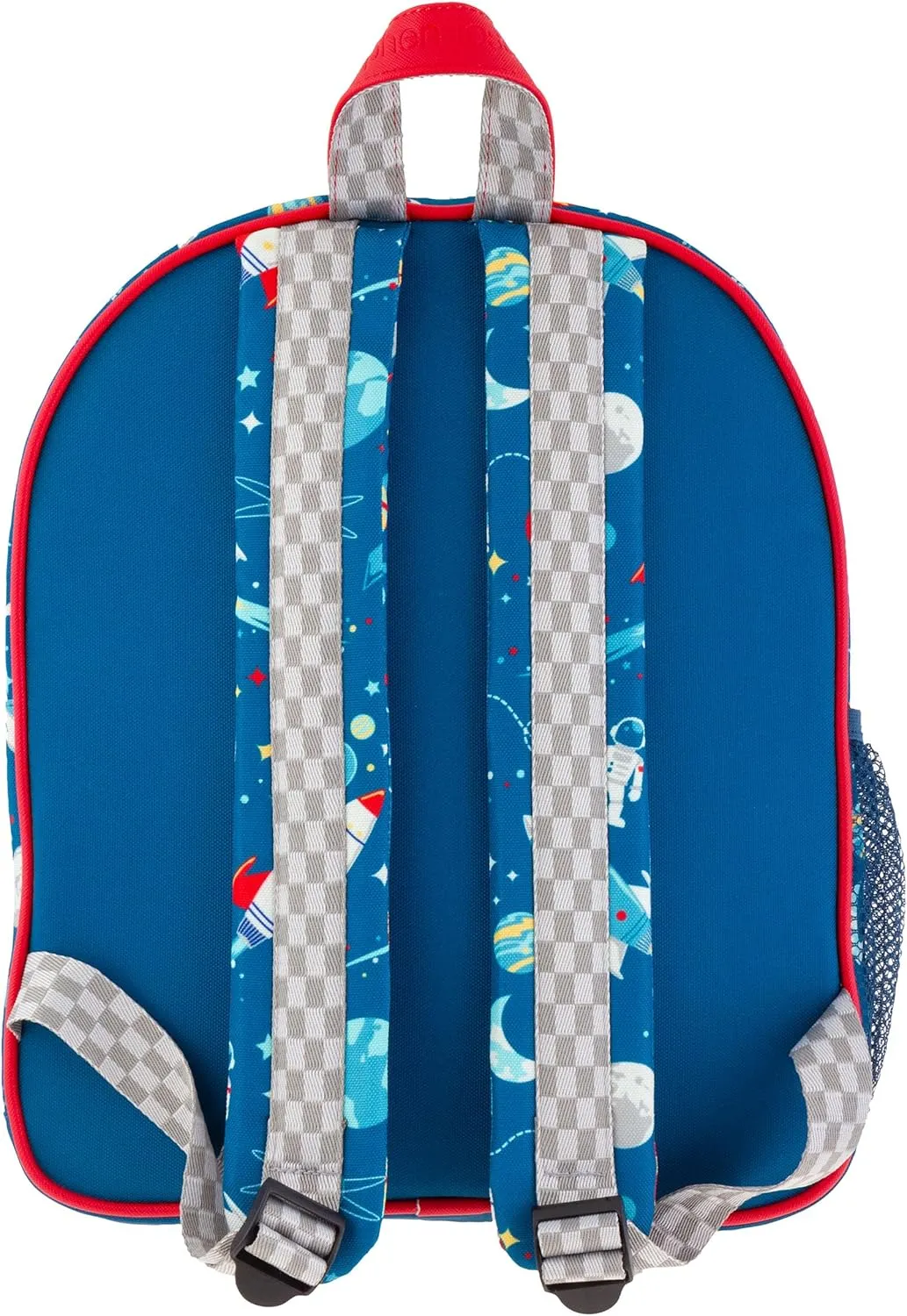 Stephen Joseph Kids' Daypack Backpacks, Space, ONE Size