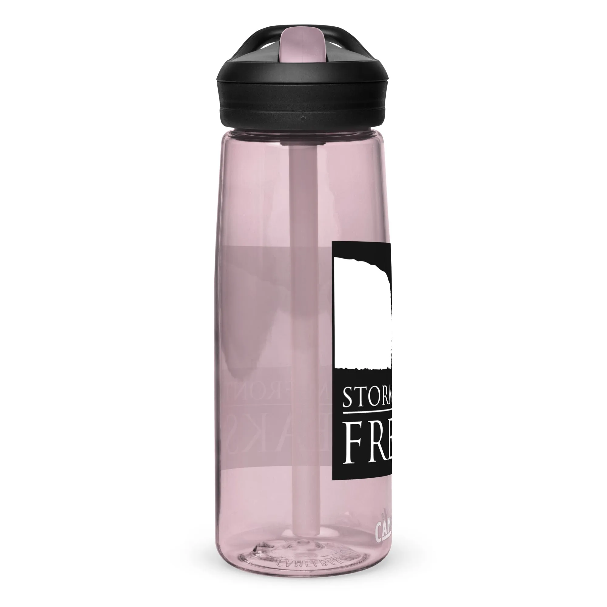 Storm Front Freaks Water Bottle