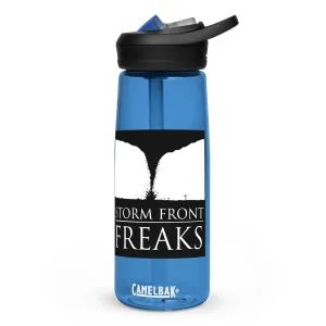 Storm Front Freaks Water Bottle