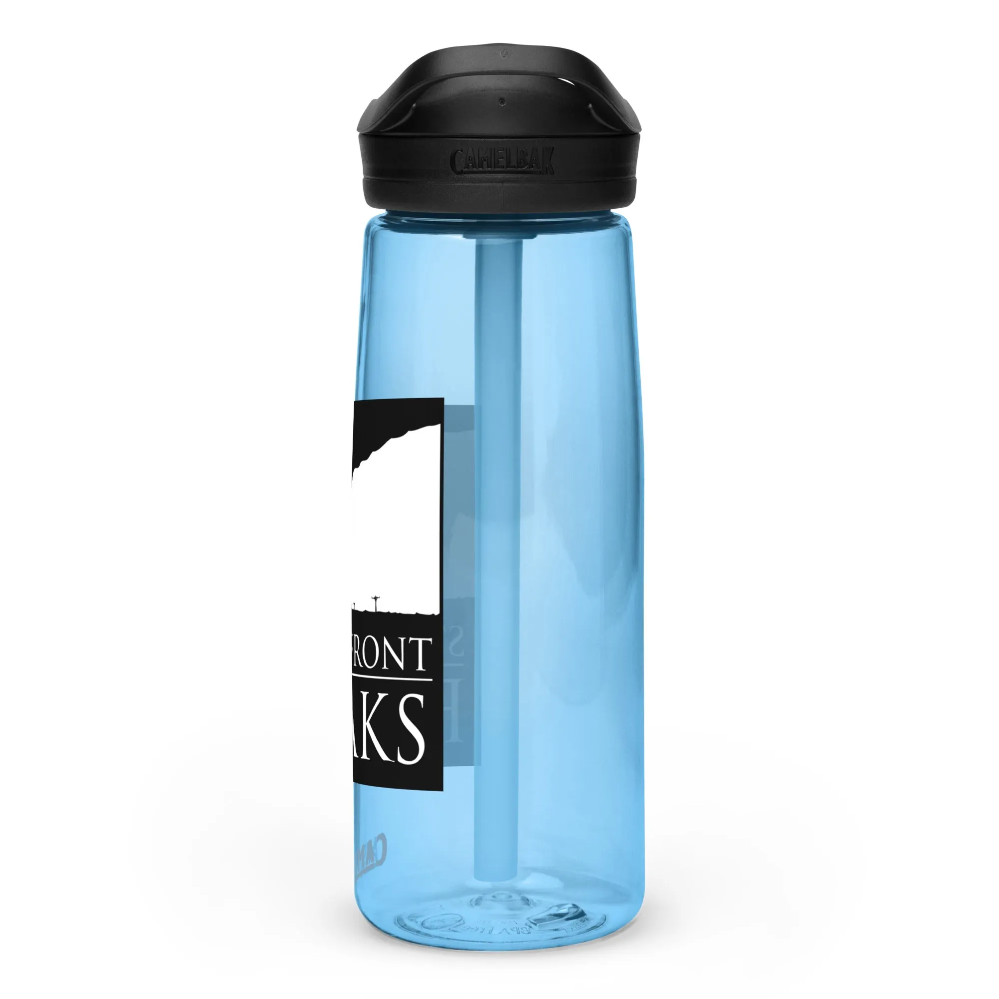 Storm Front Freaks Water Bottle
