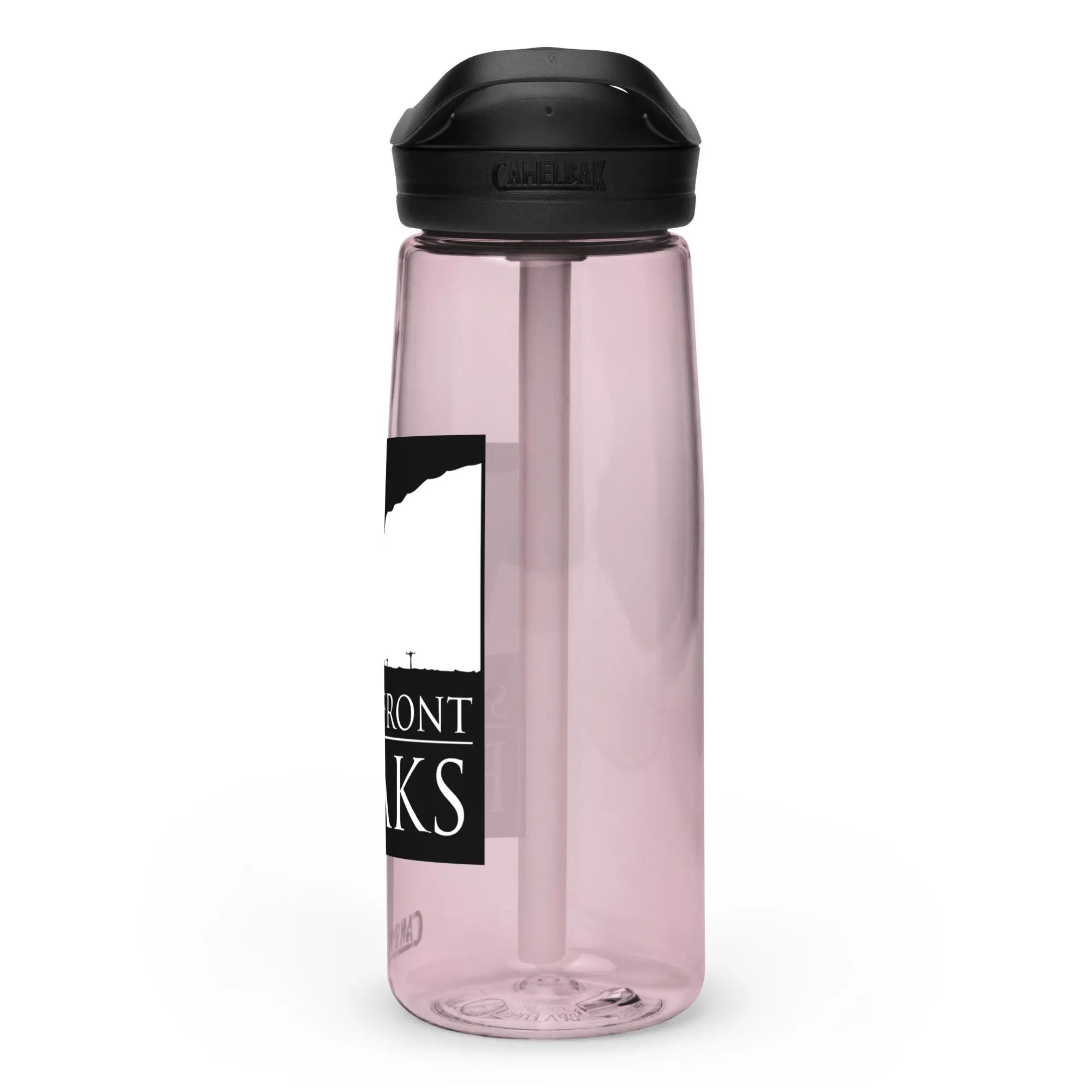Storm Front Freaks Water Bottle
