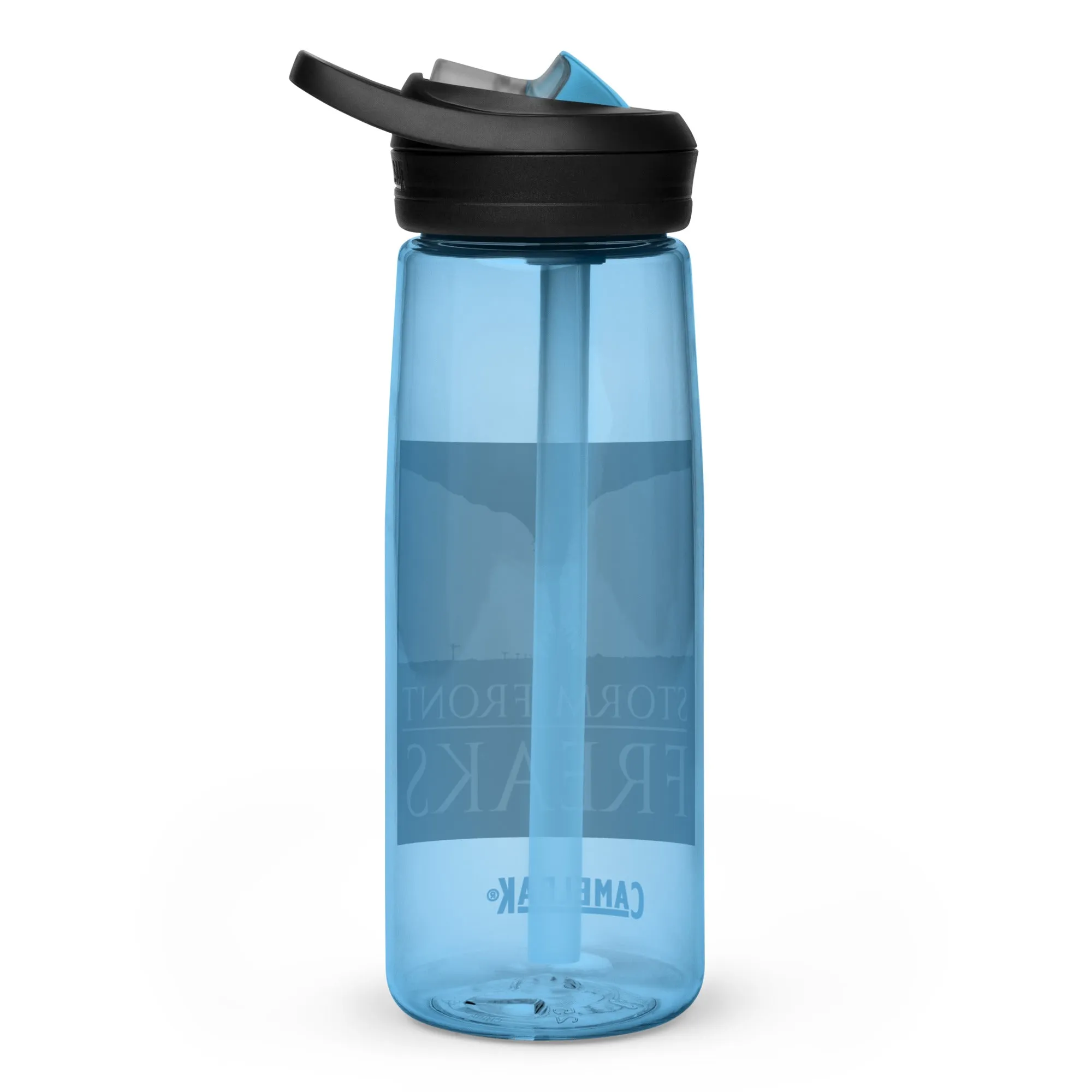 Storm Front Freaks Water Bottle