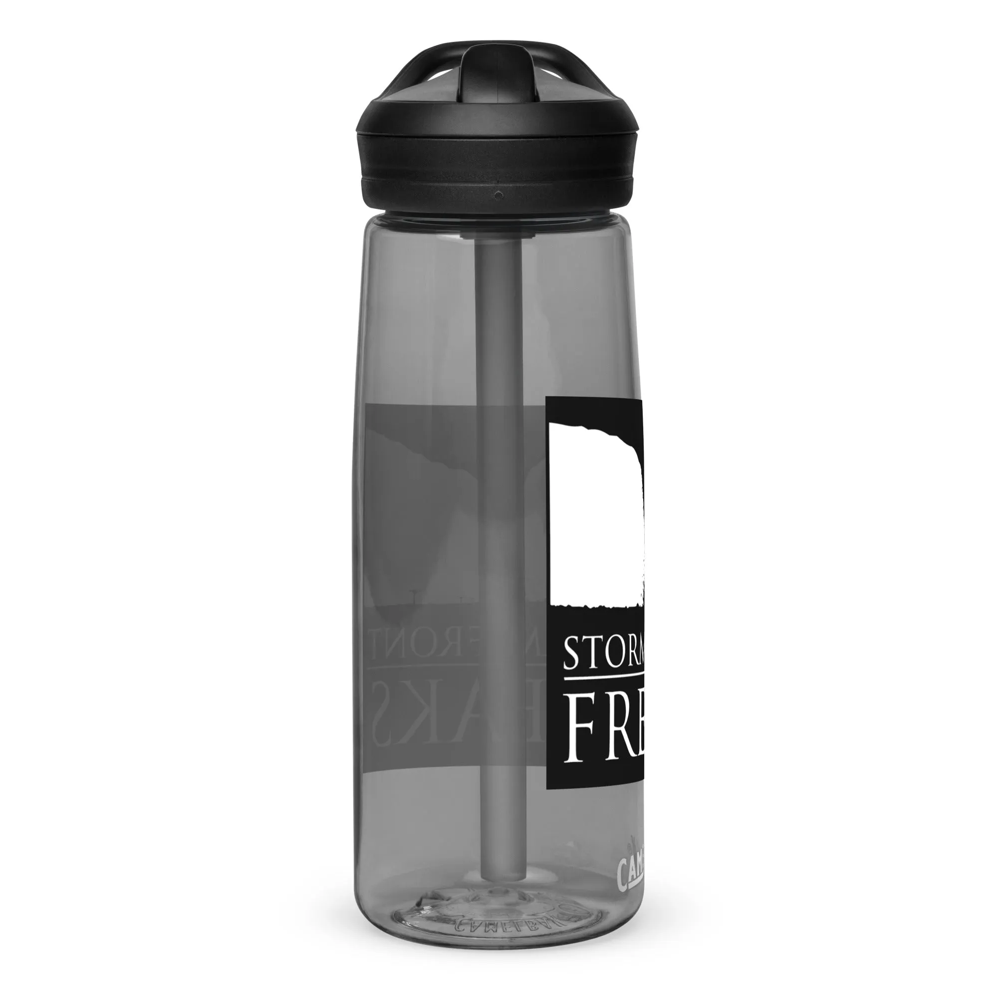 Storm Front Freaks Water Bottle