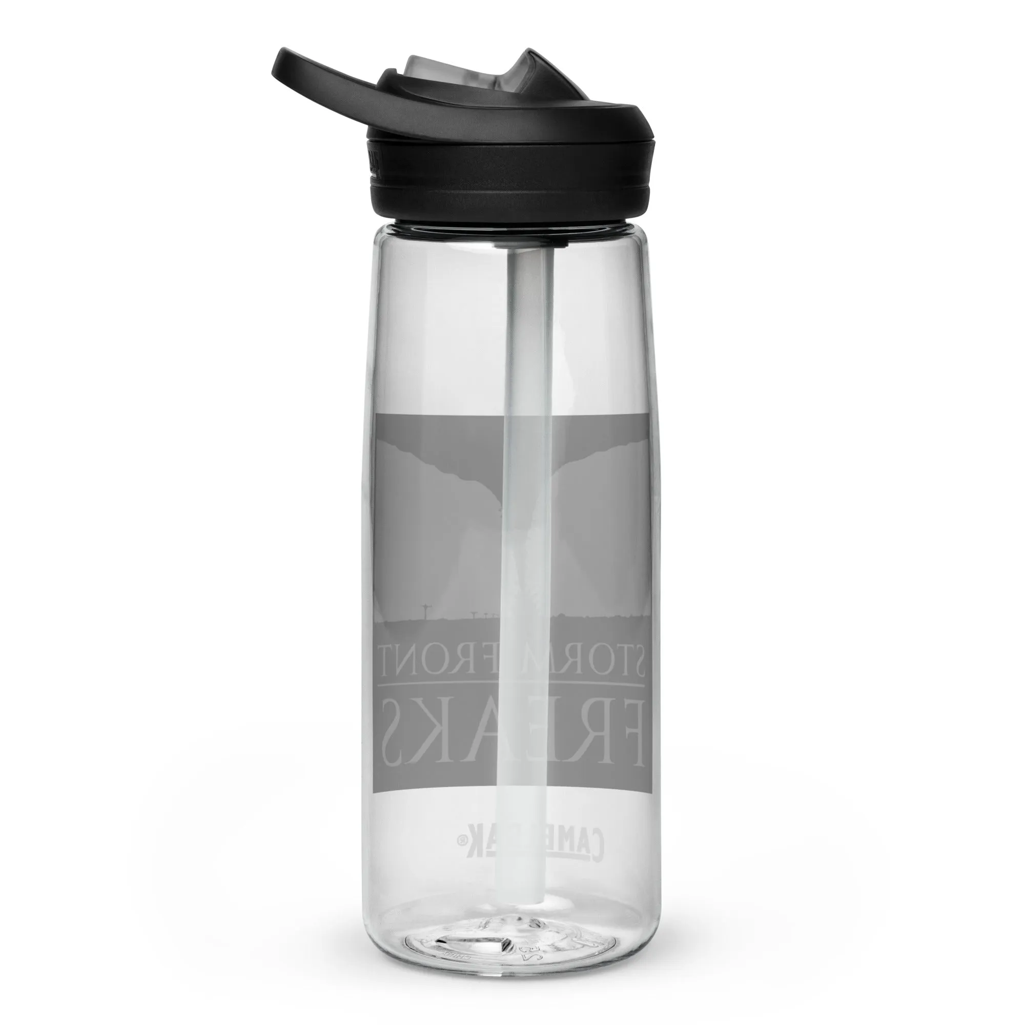 Storm Front Freaks Water Bottle
