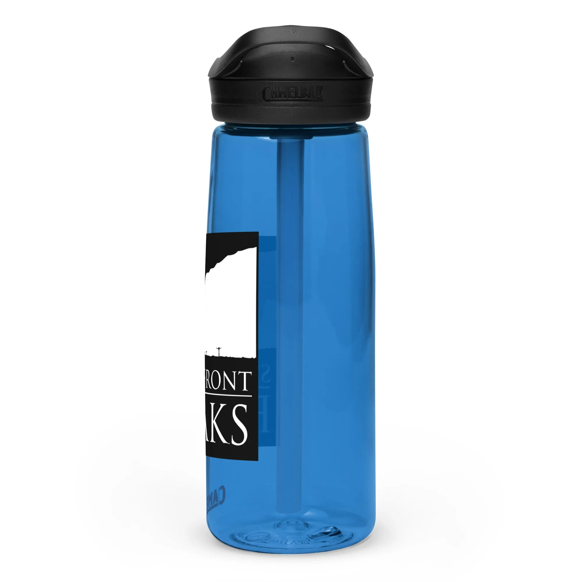 Storm Front Freaks Water Bottle
