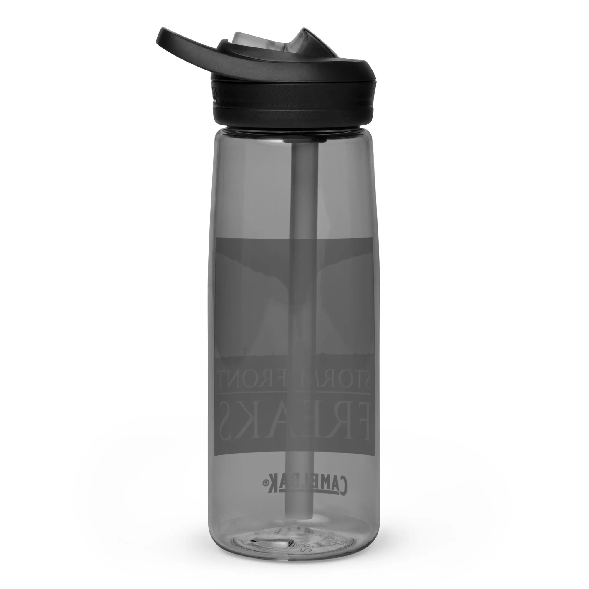 Storm Front Freaks Water Bottle
