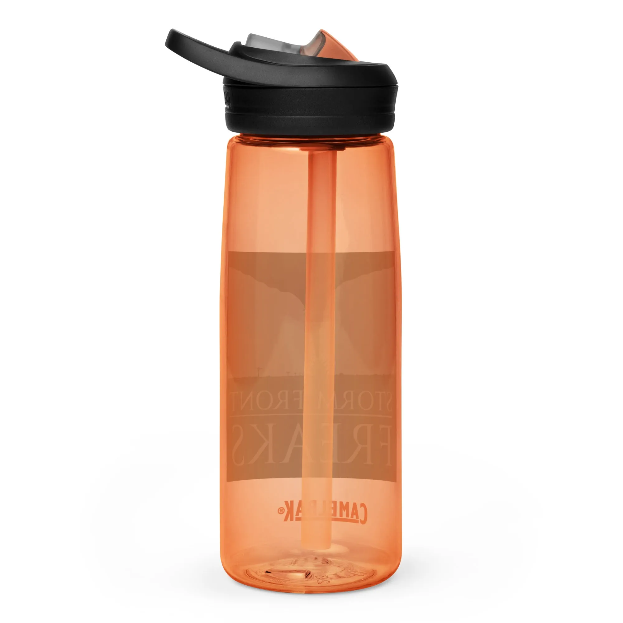 Storm Front Freaks Water Bottle
