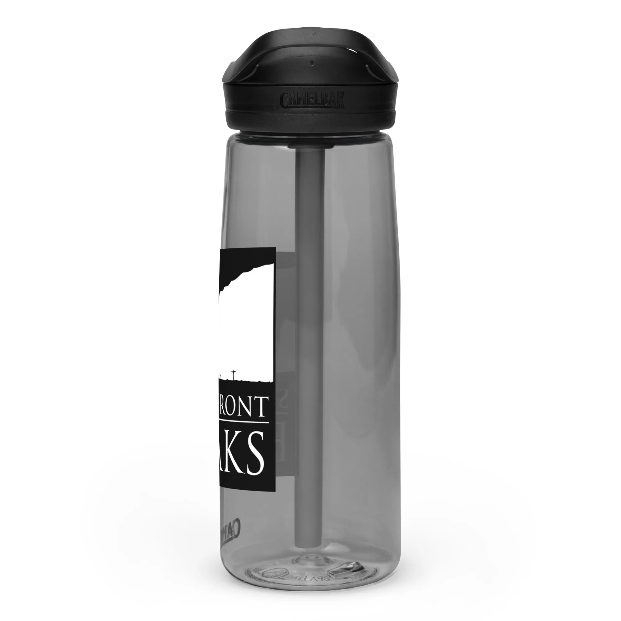 Storm Front Freaks Water Bottle