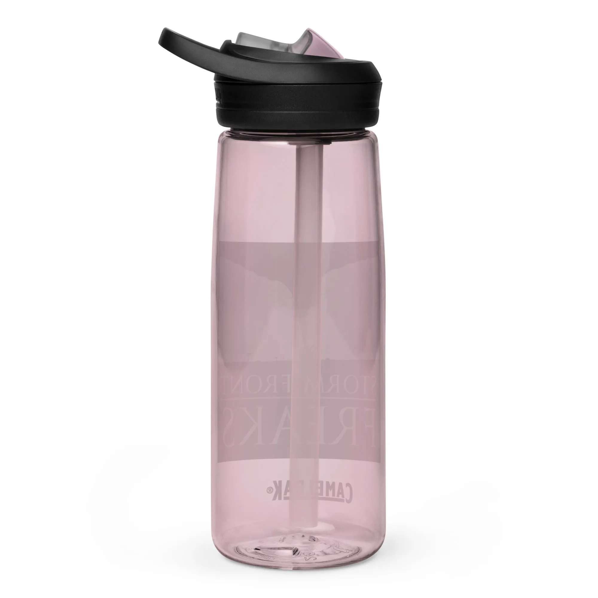 Storm Front Freaks Water Bottle