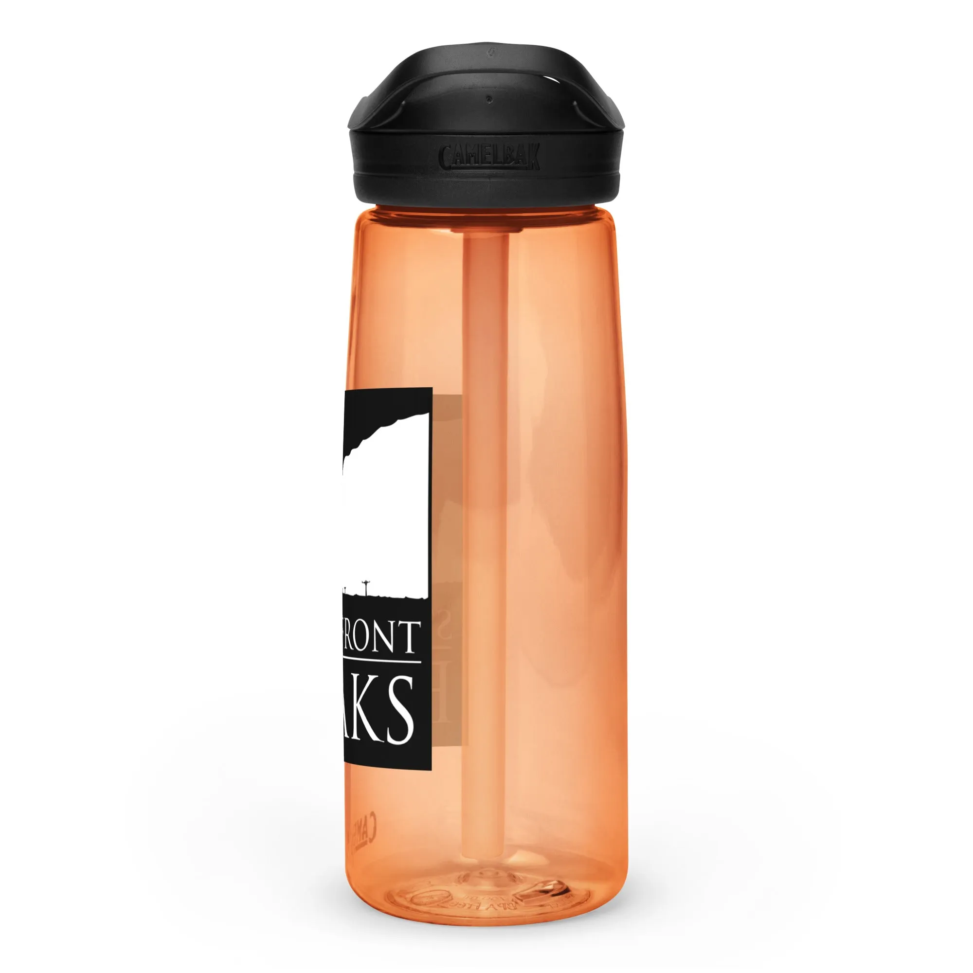 Storm Front Freaks Water Bottle