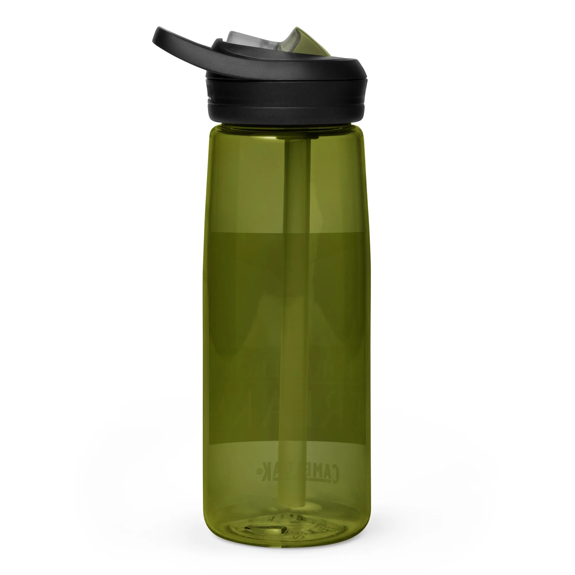 Storm Front Freaks Water Bottle