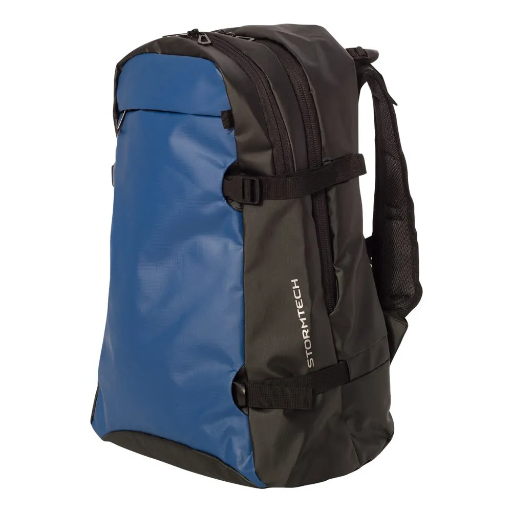 STORMTECH MARINER WATERPROOF BACKPACK