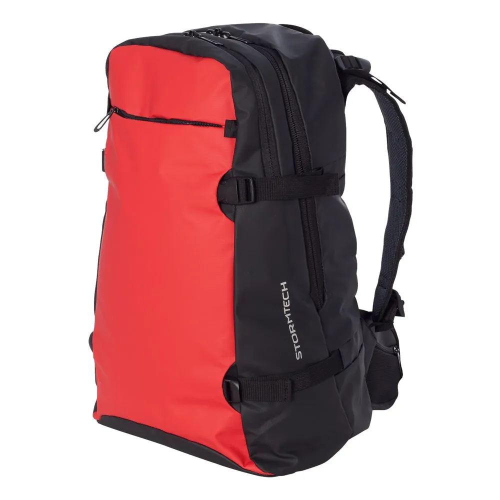 STORMTECH MARINER WATERPROOF BACKPACK