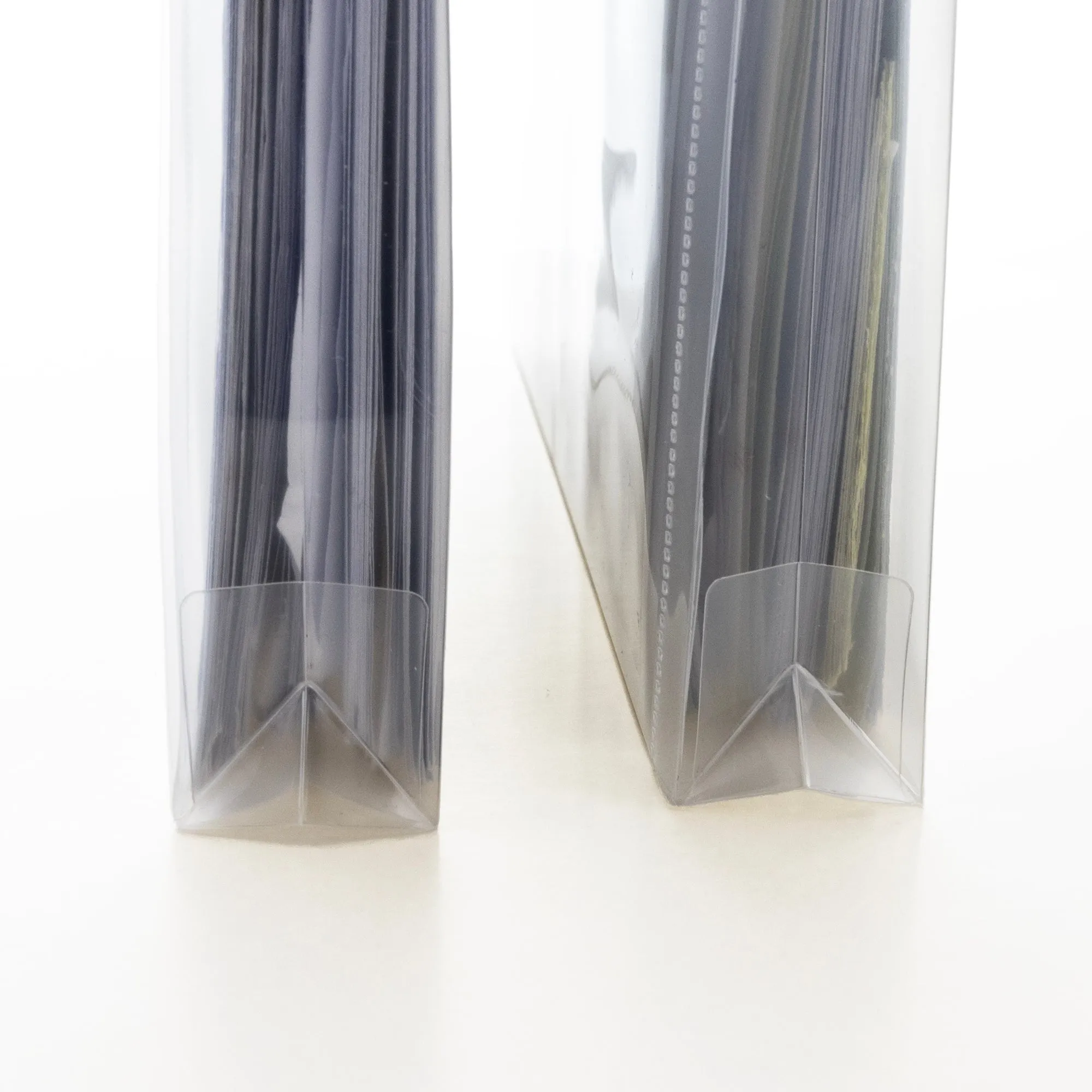 String Envelope A4/Letter Size Clear Side Loading
