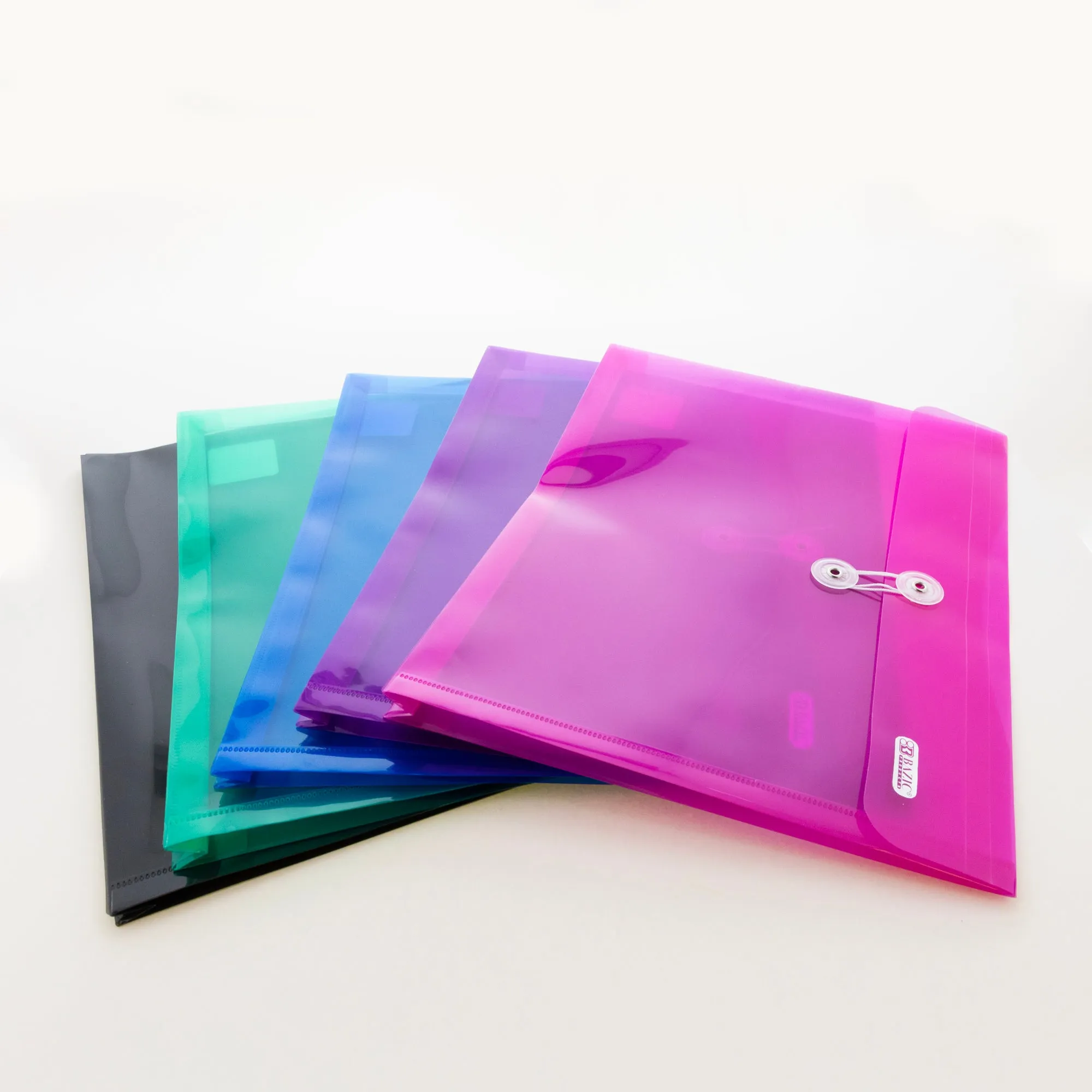 String Envelope A4/Letter Size Side Loading