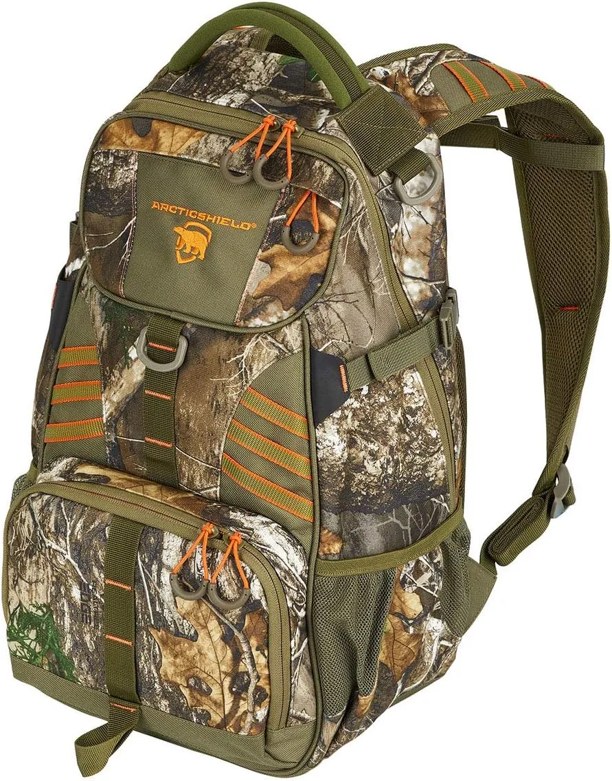 T3X Hunting Backpack, Realtree Edge
