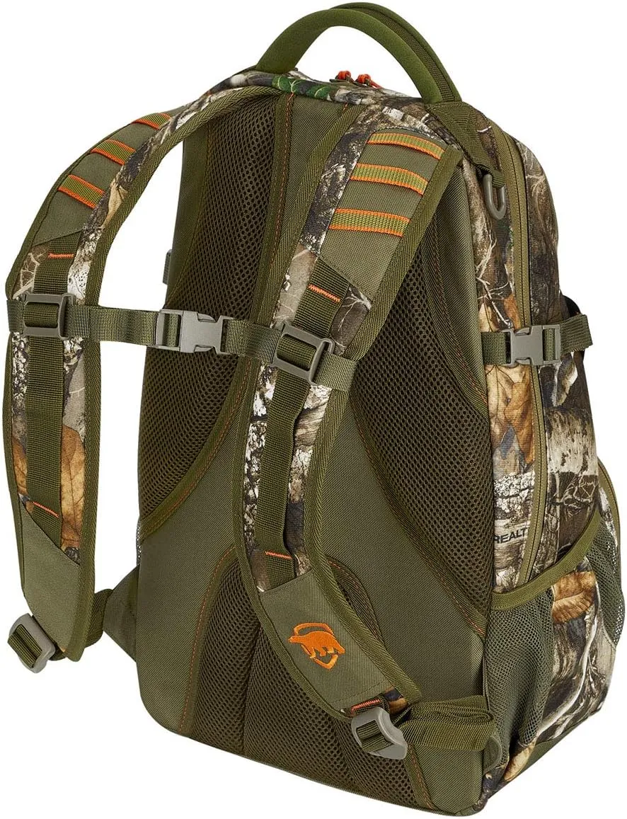 T3X Hunting Backpack, Realtree Edge