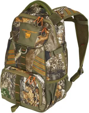 T3X Hunting Backpack, Realtree Edge
