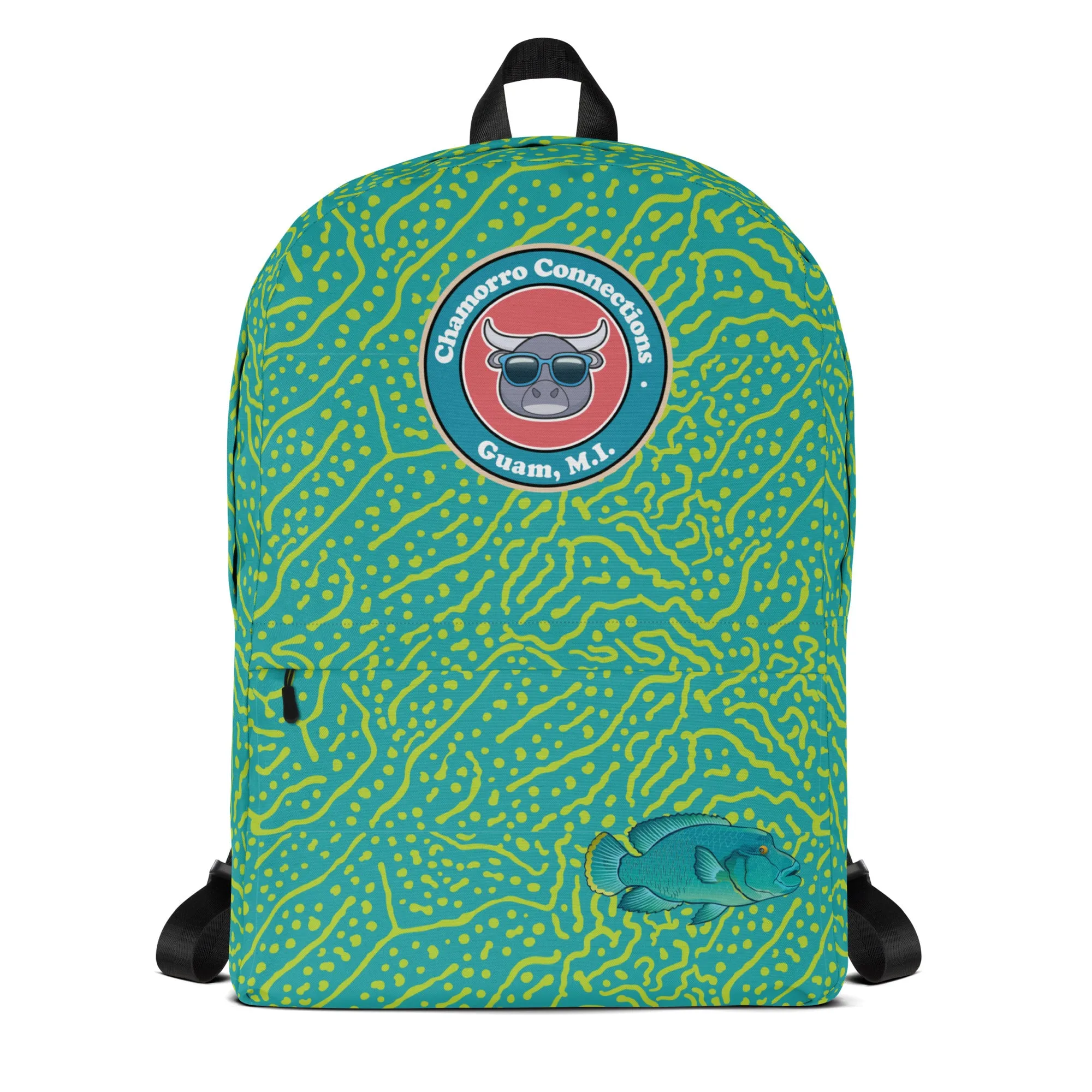 Tanguisan - Backpack
