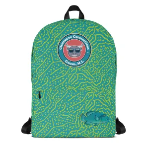 Tanguisan - Backpack