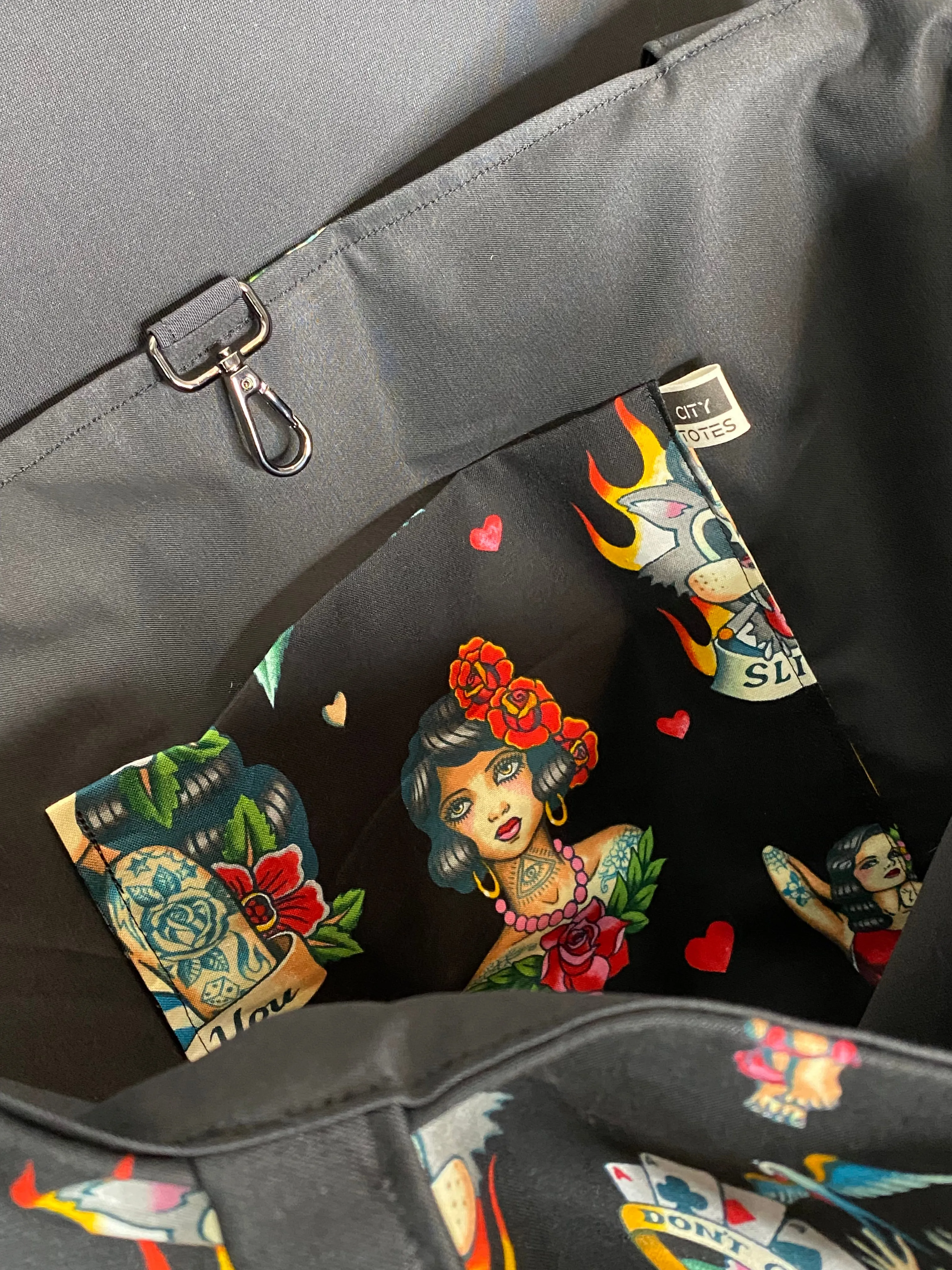 Tattoo Flash  -  More Coming Fall 2024