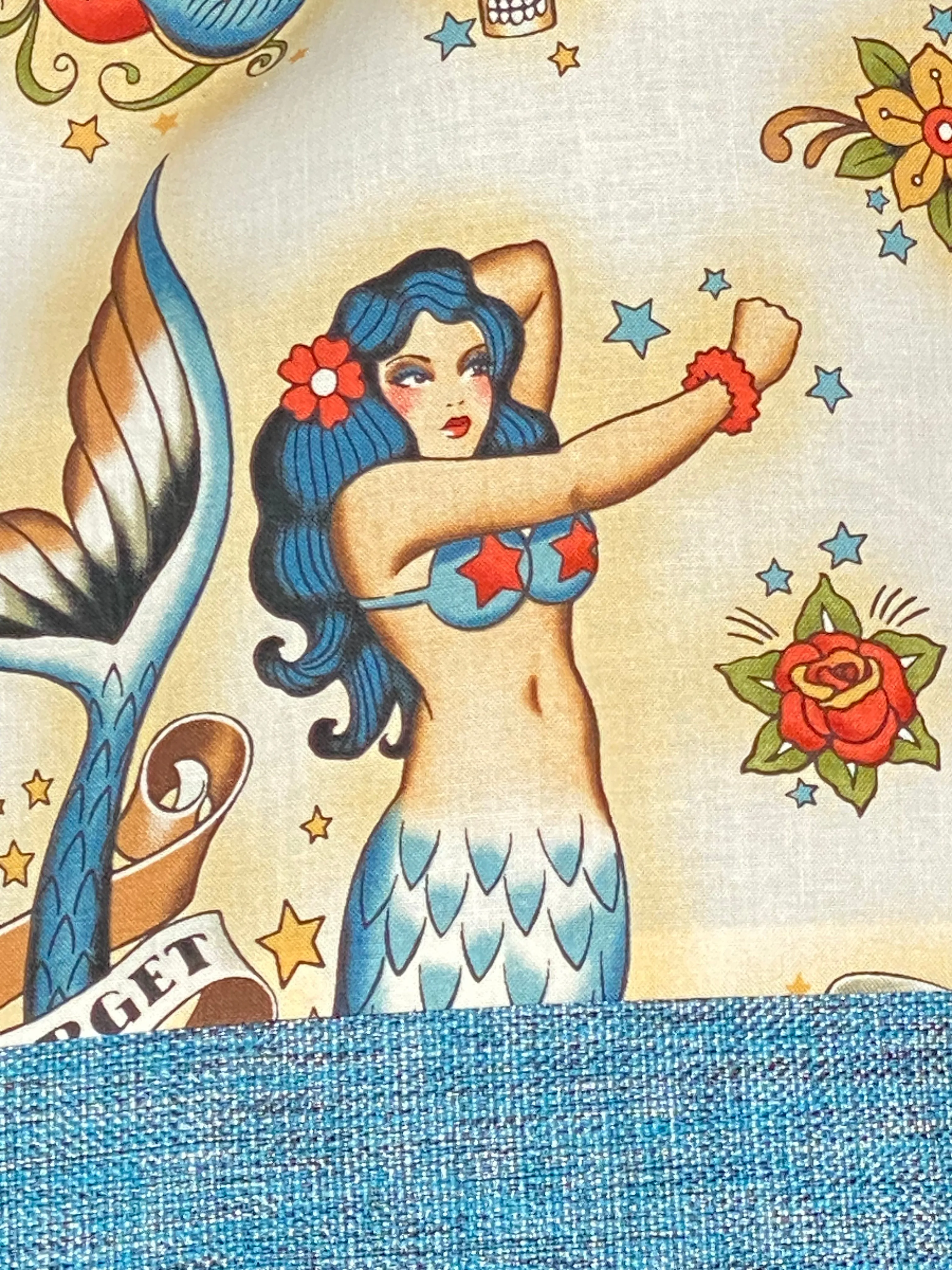 Tattoo Flash  -  More Coming Fall 2024