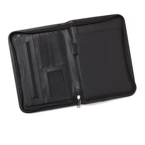 Textured Padfolio