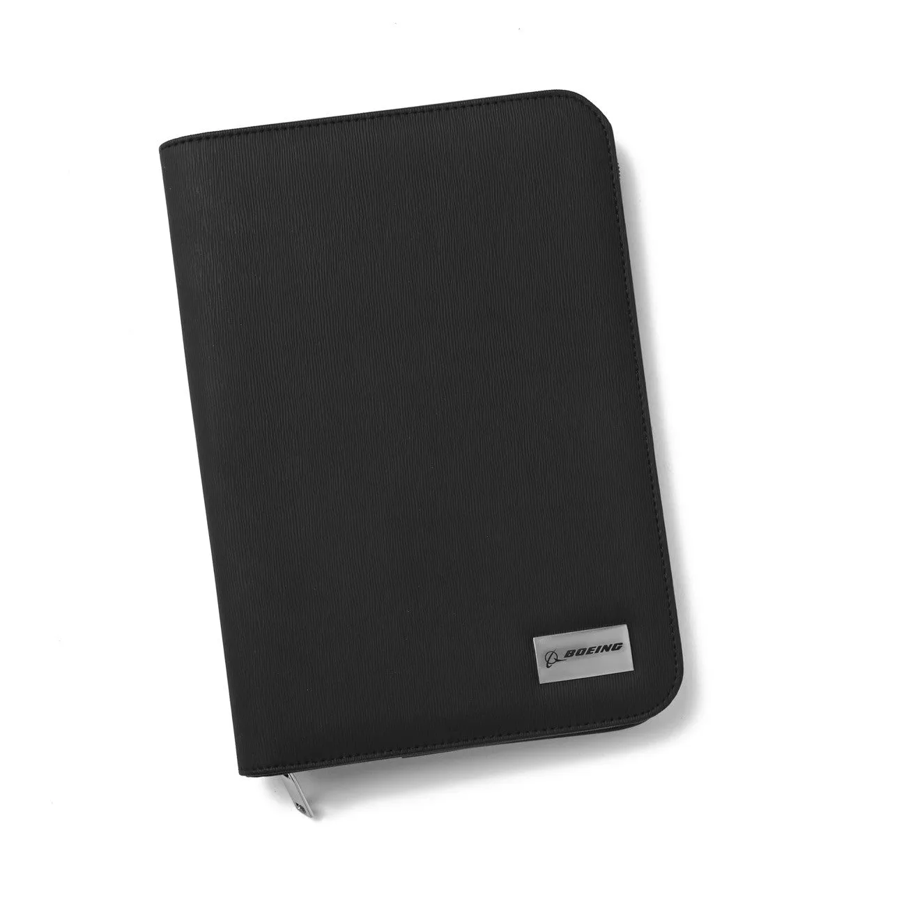 Textured Padfolio