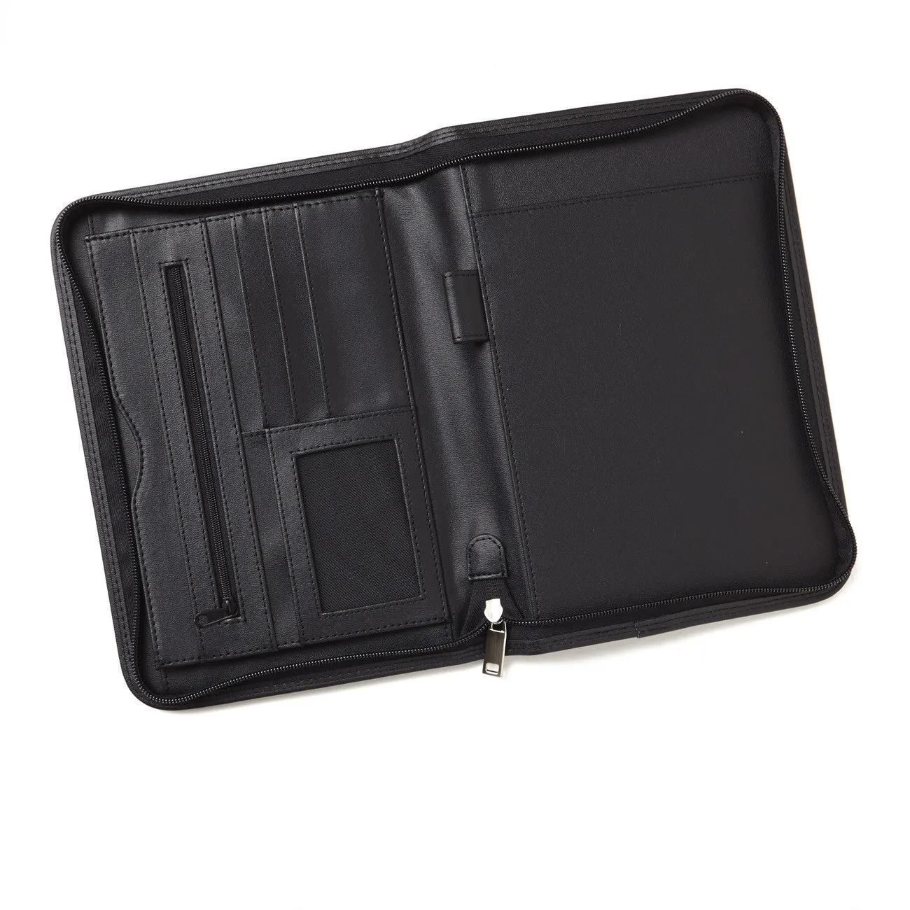 Textured Padfolio