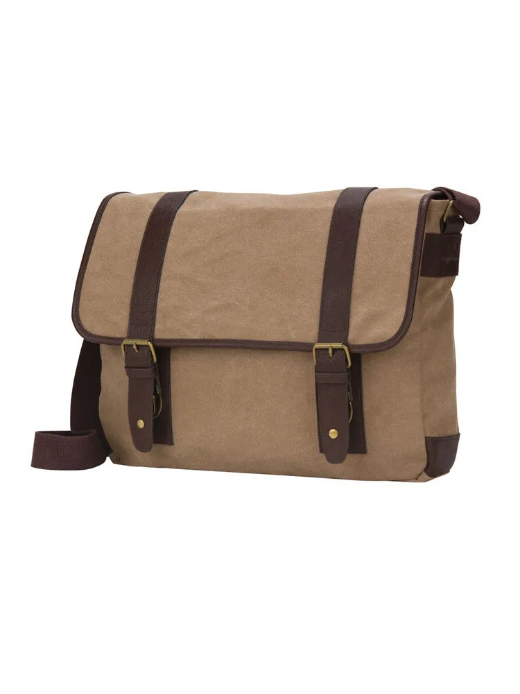 THE ARLINGTON COMPU / TABLET MESSENGER