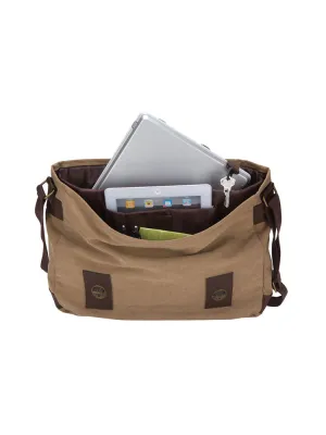 THE ARLINGTON COMPU / TABLET MESSENGER