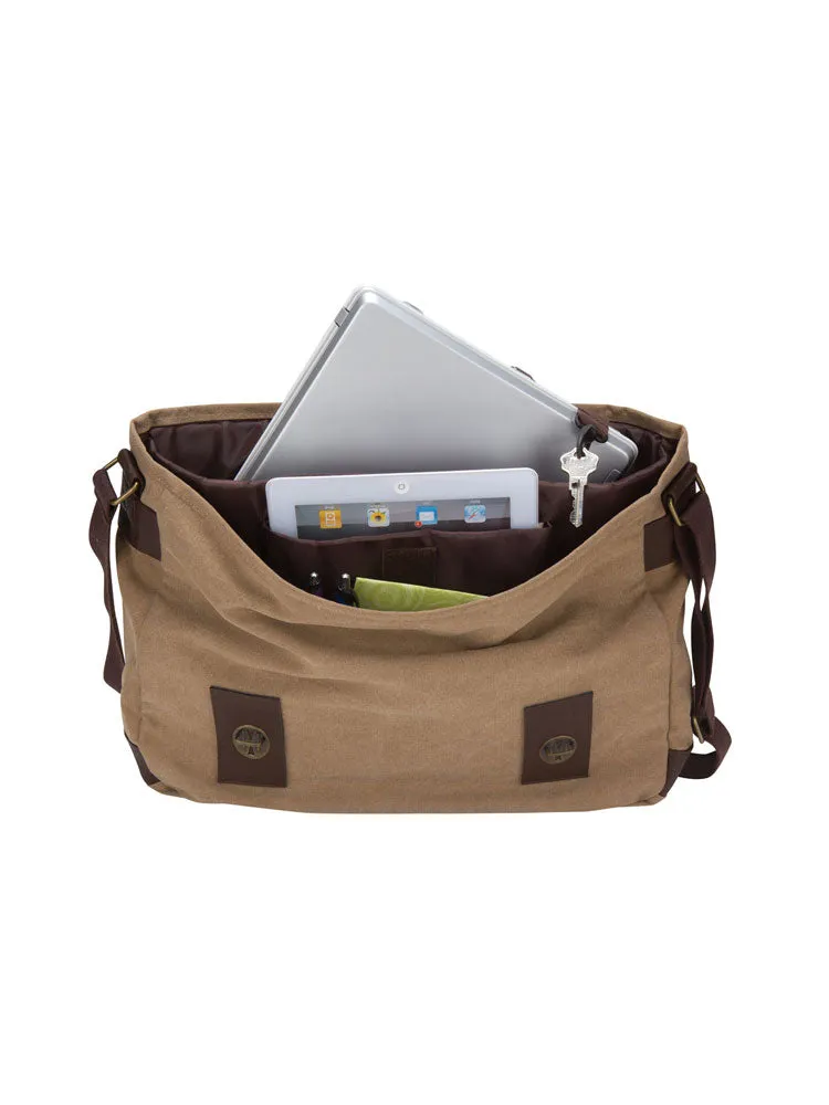 THE ARLINGTON COMPU / TABLET MESSENGER