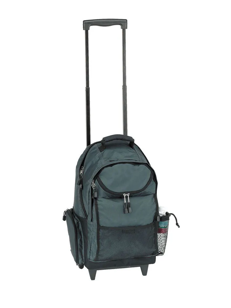 THE ELEMENT (ROLLING COMPU BACKPACK)