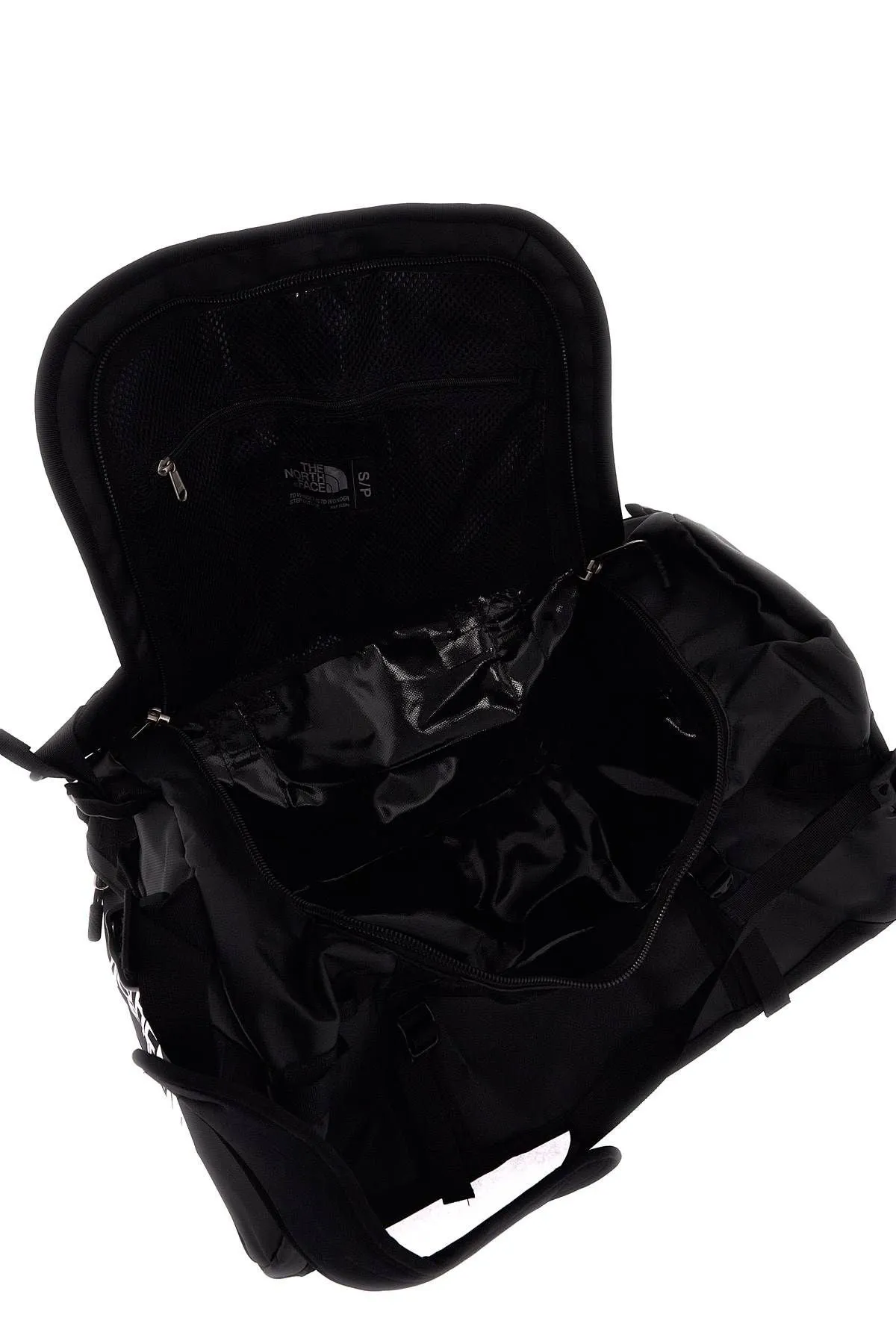 The North Face Small Base Camp Duffel Bag