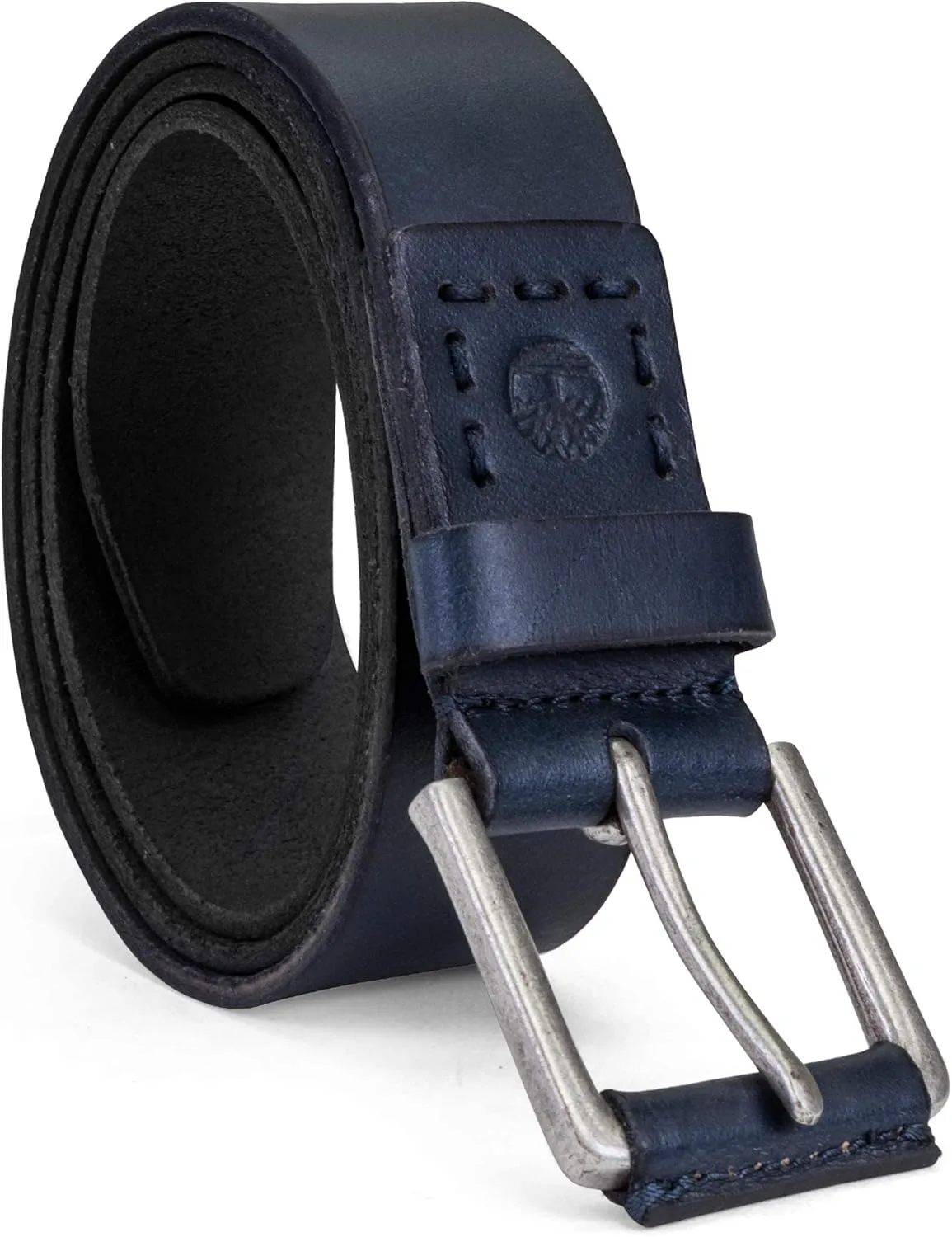 Timberland Men's Casual Classic Everyday Leather Belt