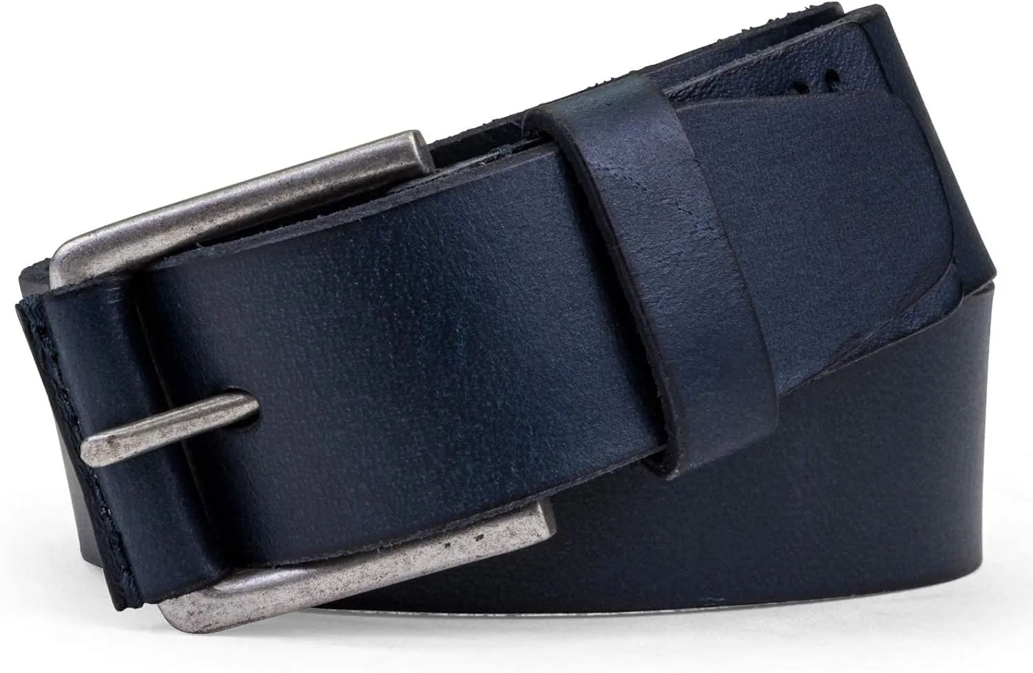 Timberland Men's Casual Classic Everyday Leather Belt