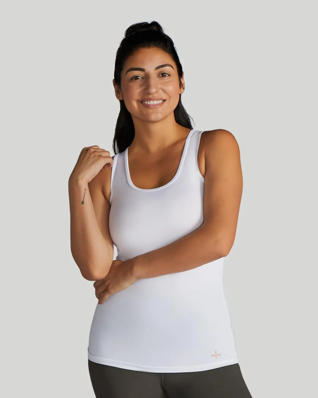 Tommie Copper Women's Core Compression Tank