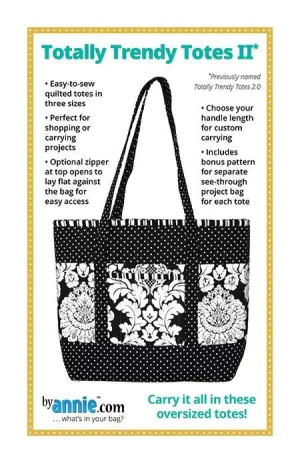 Totally Trendy Totes