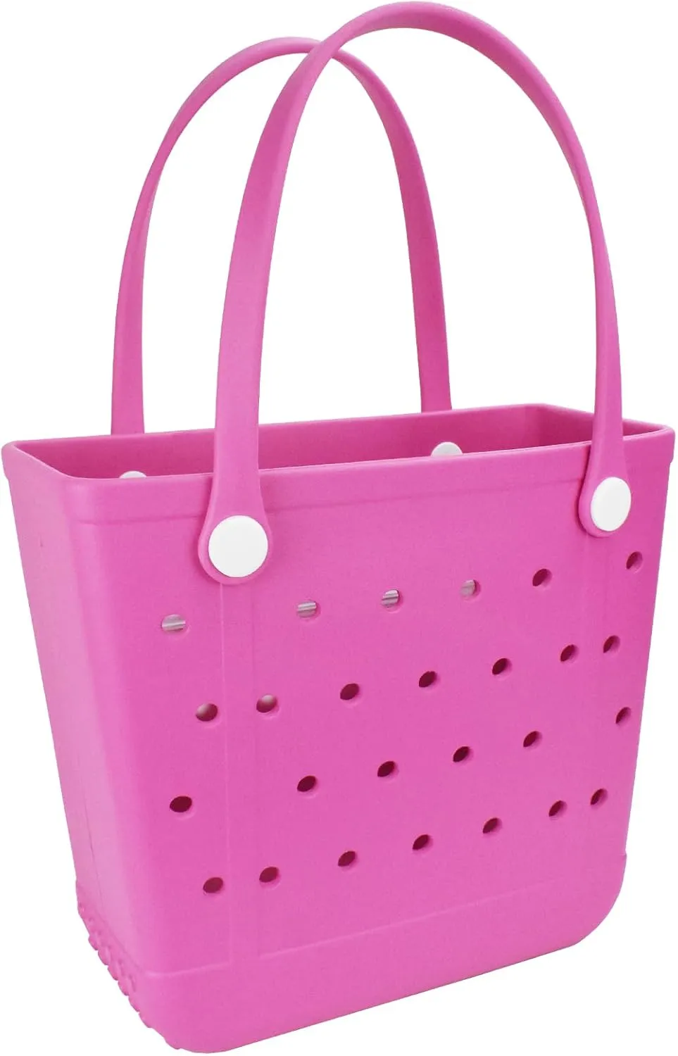 Tote Bag for Women-Extra Large Rubber Beach Bag, Large Waterproof Sandproof Travel Tote Bags for Beach Outdoor Sports