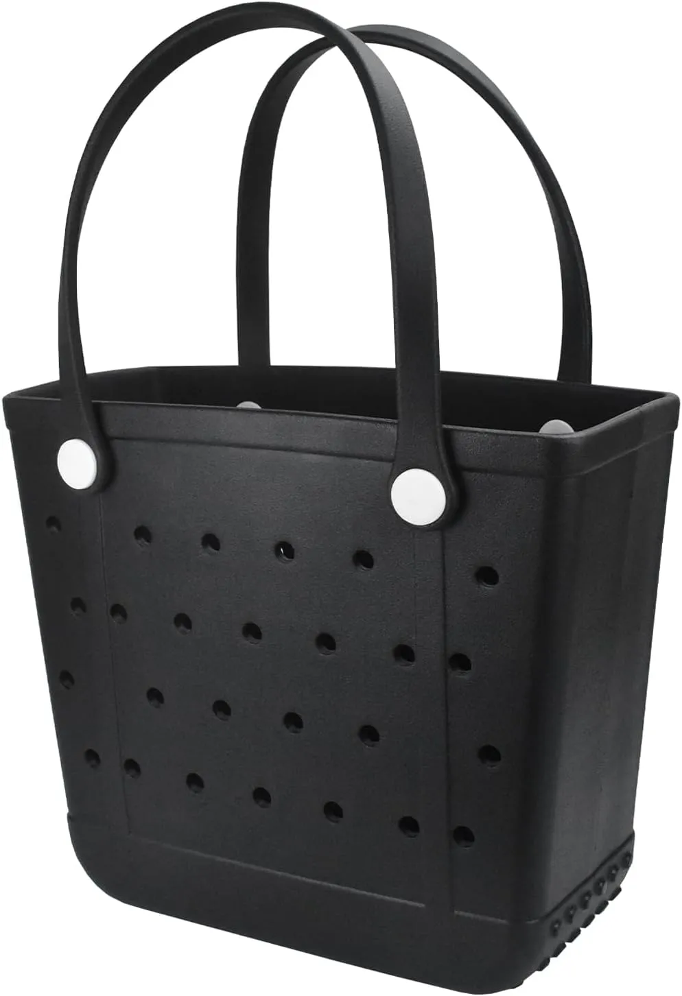 Tote Bag for Women-Extra Large Rubber Beach Bag, Large Waterproof Sandproof Travel Tote Bags for Beach Outdoor Sports