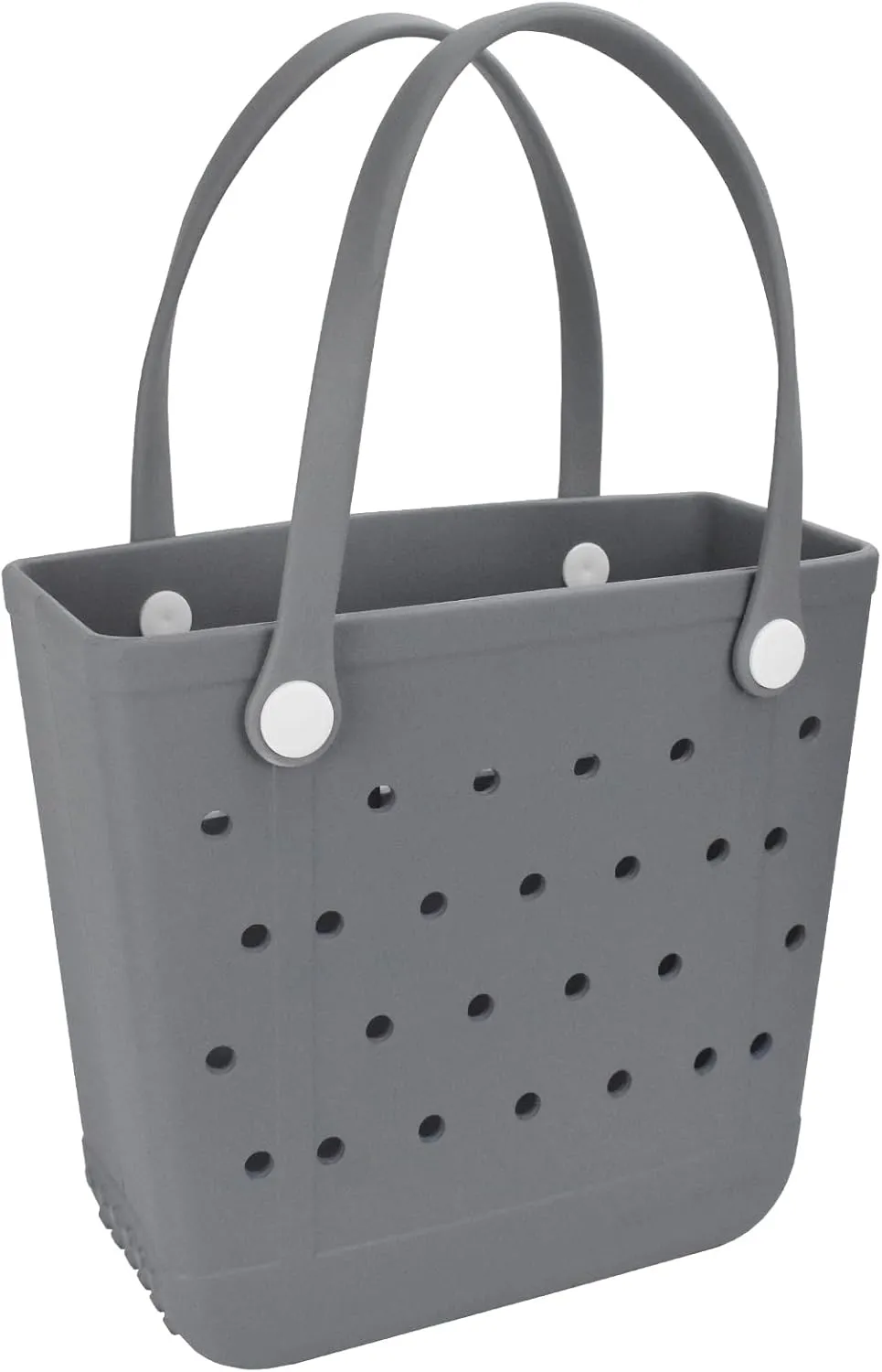 Tote Bag for Women-Extra Large Rubber Beach Bag, Large Waterproof Sandproof Travel Tote Bags for Beach Outdoor Sports