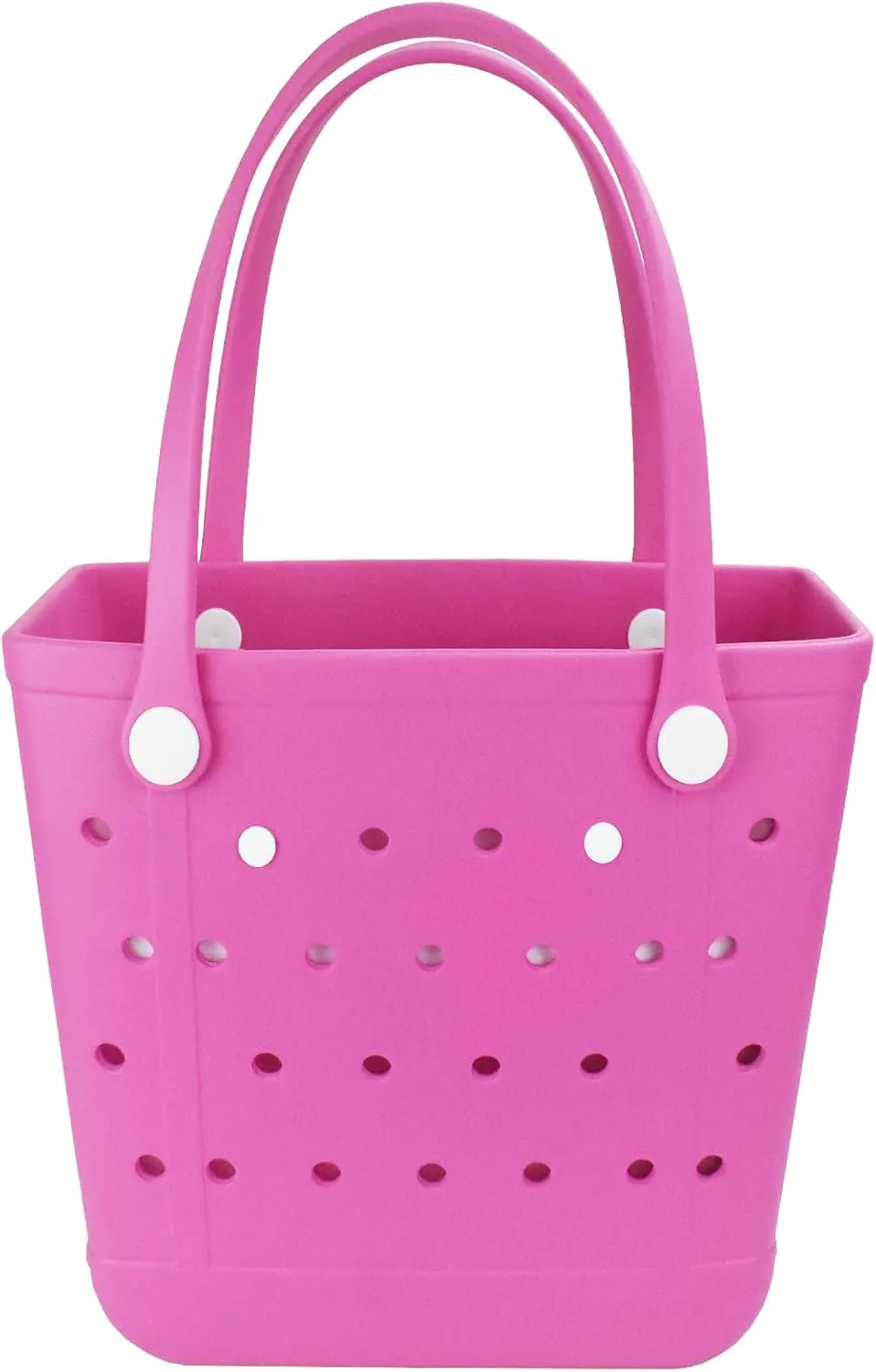 Tote Bag for Women-Extra Large Rubber Beach Bag, Large Waterproof Sandproof Travel Tote Bags for Beach Outdoor Sports