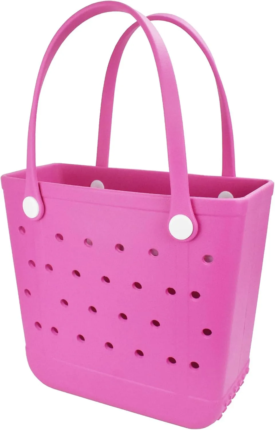 Tote Bag for Women-Extra Large Rubber Beach Bag, Large Waterproof Sandproof Travel Tote Bags for Beach Outdoor Sports