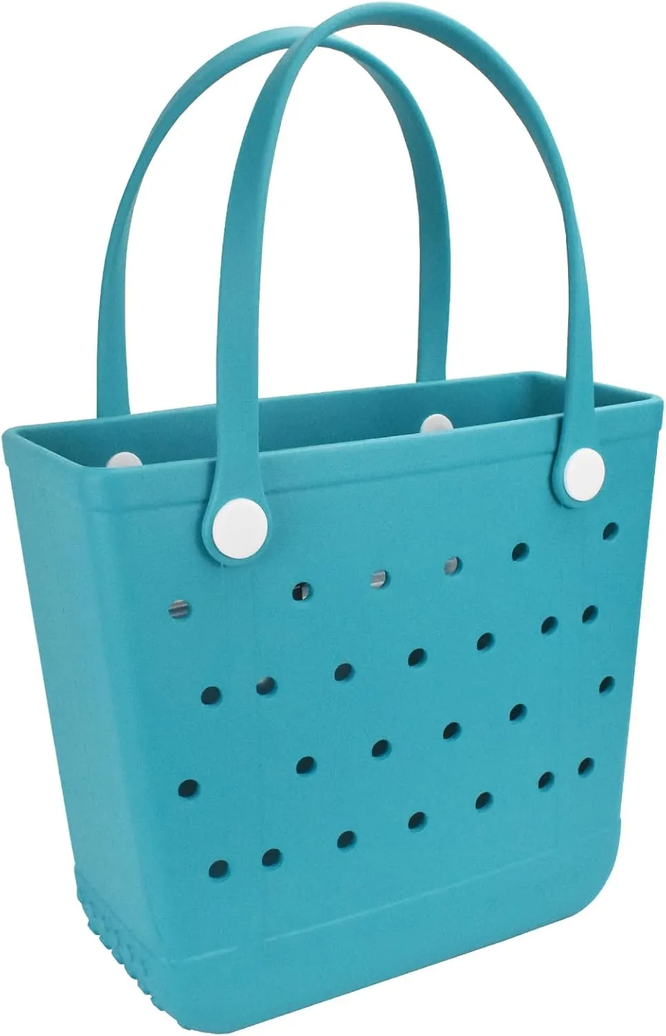 Tote Bag for Women-Extra Large Rubber Beach Bag, Large Waterproof Sandproof Travel Tote Bags for Beach Outdoor Sports