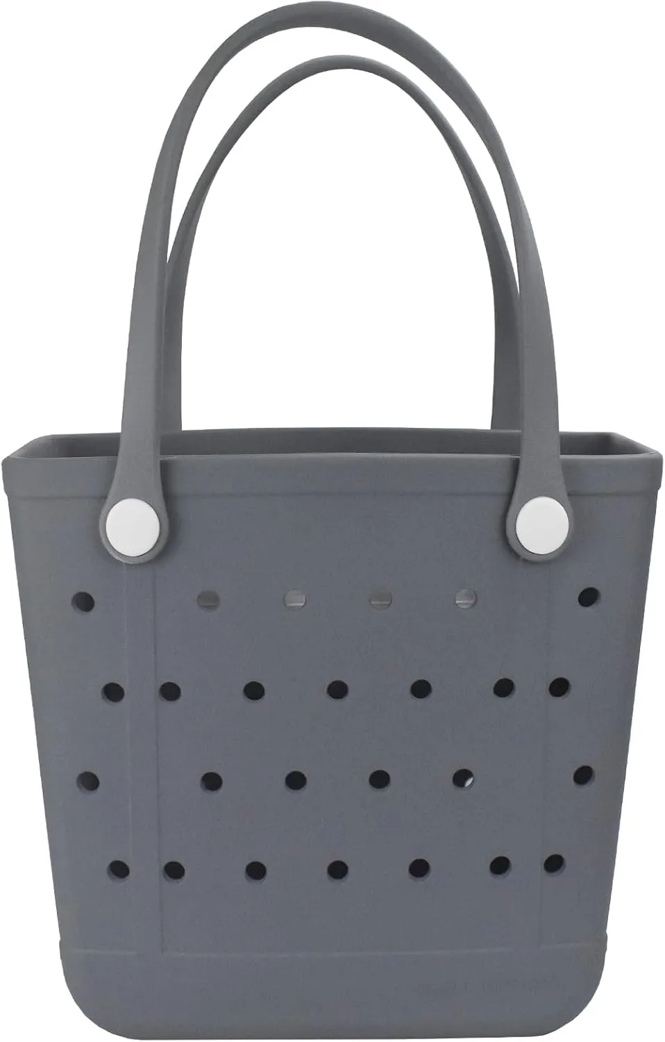 Tote Bag for Women-Extra Large Rubber Beach Bag, Large Waterproof Sandproof Travel Tote Bags for Beach Outdoor Sports