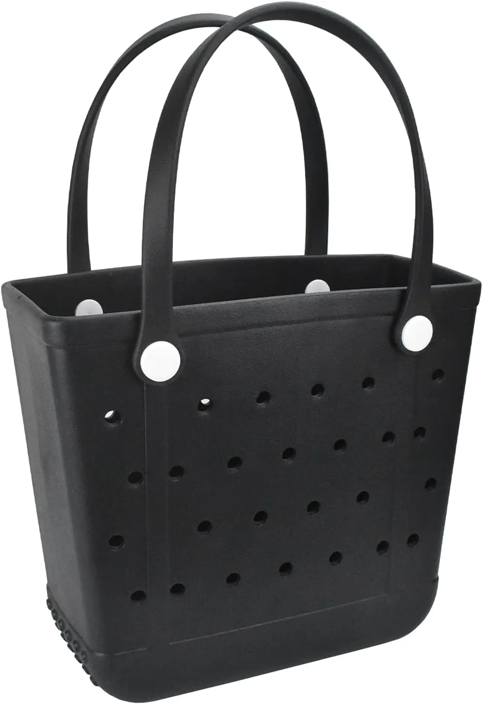 Tote Bag for Women-Extra Large Rubber Beach Bag, Large Waterproof Sandproof Travel Tote Bags for Beach Outdoor Sports