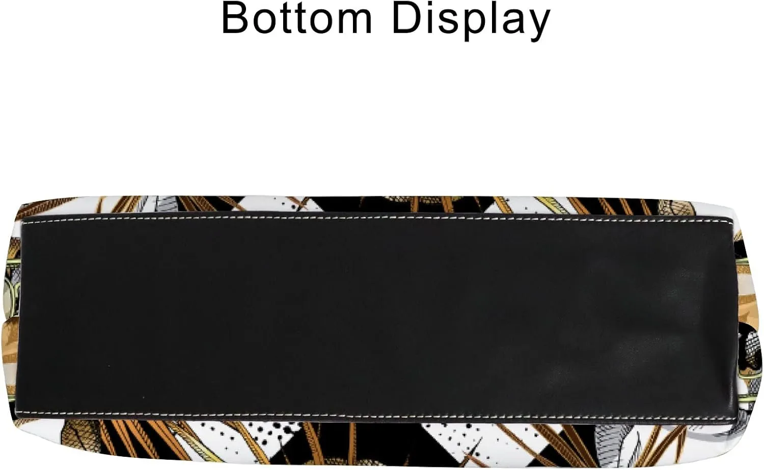 Tote Bag for Women PU Leather Handbags Women's Crossbody Handbags Work Tote Bags for Women Coachbags Tote Bag with Zipper